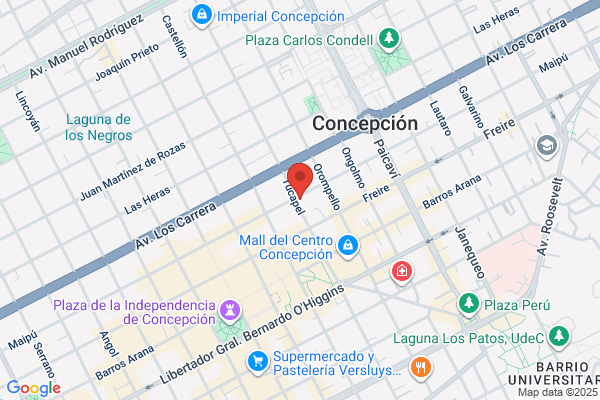 Medel Y Cía. Ltda., Yomy