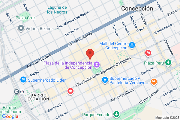 Tiendas Ramos