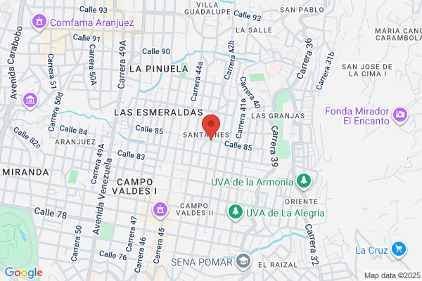Servicios Y Transportes Multimodales Ltda.