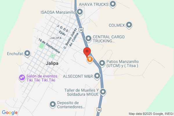 Transportes Nelly Quiroz