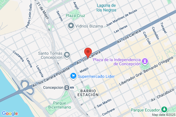 Vidriería Casa Del Parabrisa