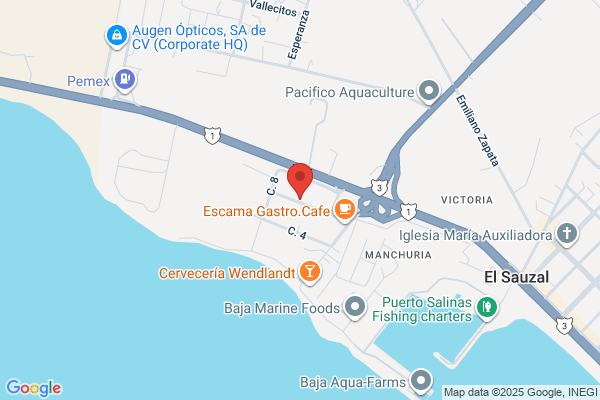 Agropesca Del Norte Ltda.
