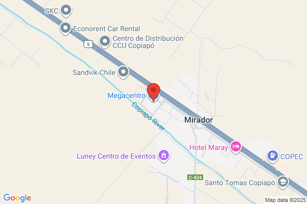 Arriendo De Equipos Roal Comunicaciones