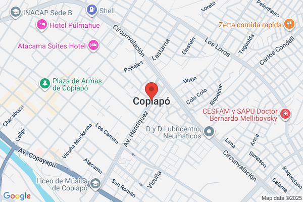 Barrios Cerda, Evelyn Carolina