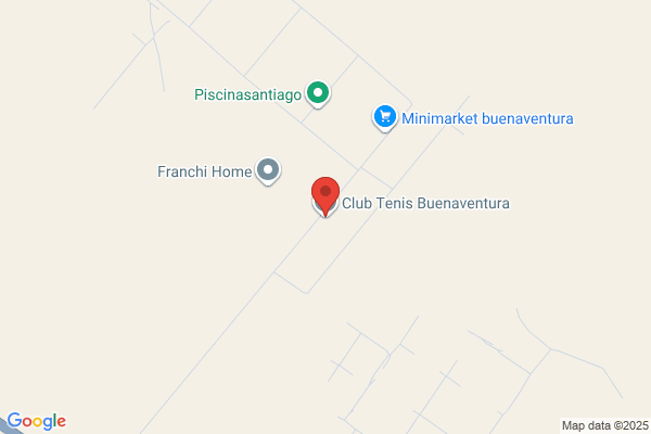 Buena Aventura Ltda.