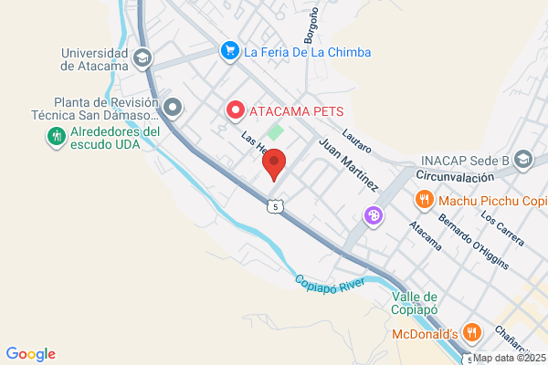 Callegari E Hijos Y Cía., Tulio