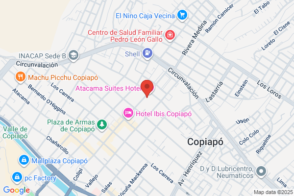Centro Medico Diagnolab