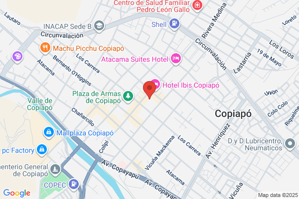 Clinica Odontológica Dental Esthetics