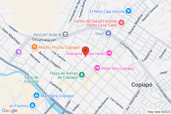 Comercial Hariza Ltda.