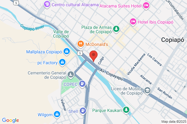 Comercial Perfodril