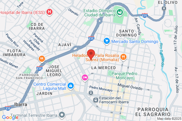 Empresa De Seguridad Delta