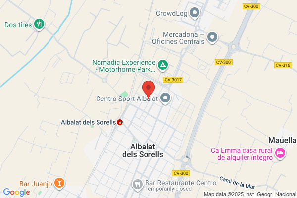 Encuadernaciones Mc