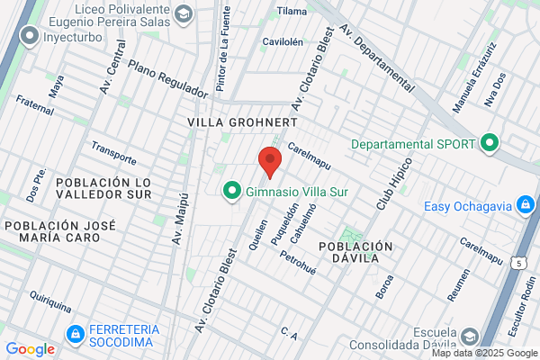 Impresos Barahona
