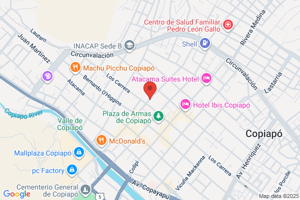 Incadepro Ltda.