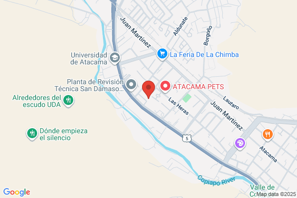Masso Hormazábal, Julio