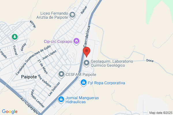 Olazo Hnos. Y Cía. Ltda.