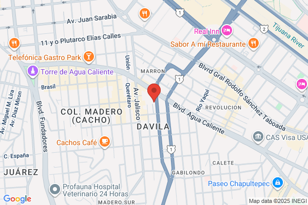 Panaderia Y Pasteleria Venecia