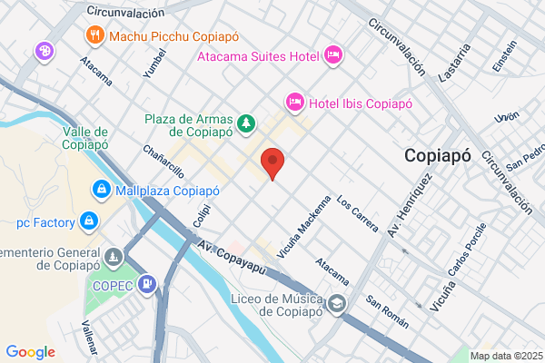 Radiocom Comunicaciones