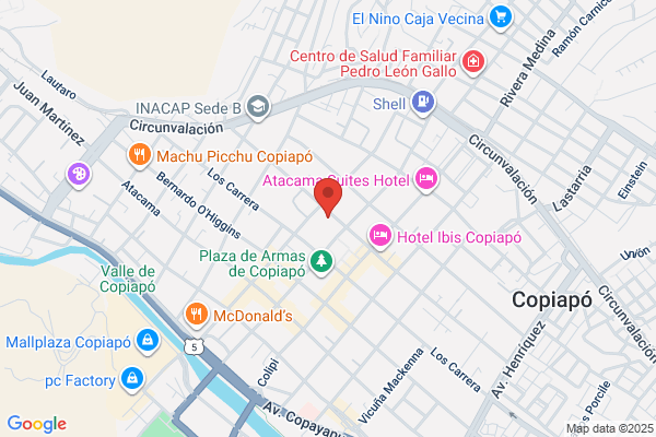 Residencial Rodríguez