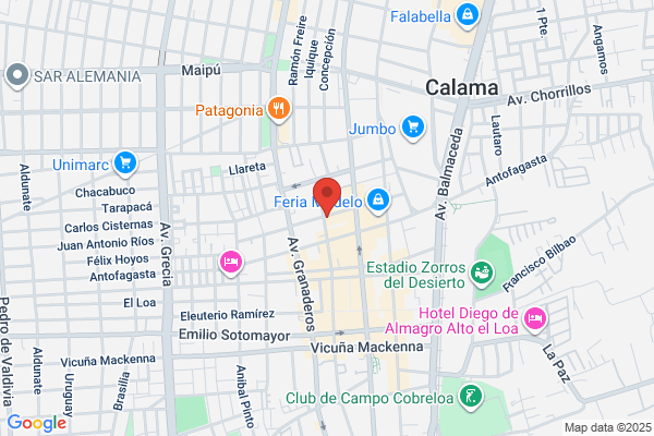 Centro Clínico Veterinario Y Farmacia