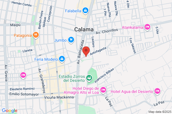 Clinica Veterinaria Gecher
