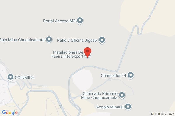 Empresa Minera Hernani Ltda.