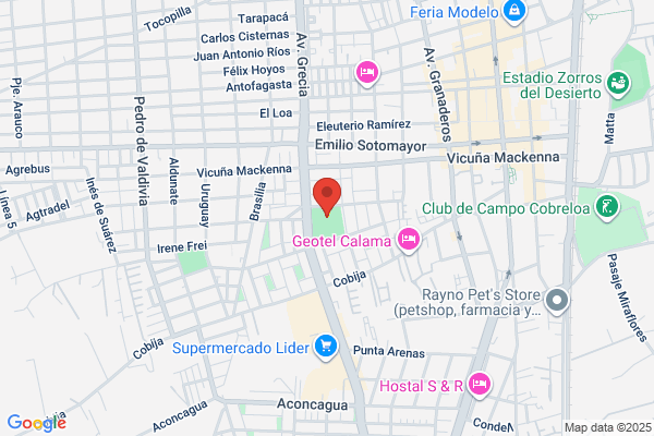 García Rojas, Angel Guillermo