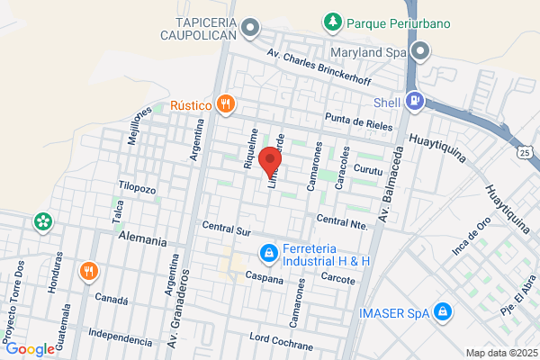 Jardín Infantil La Hormiguita