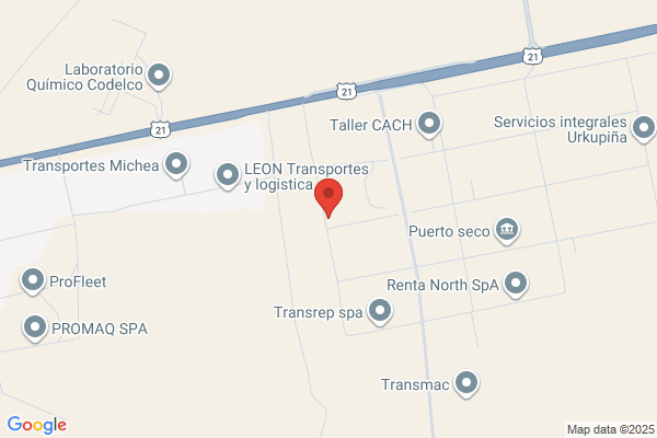 Maestranza Norte