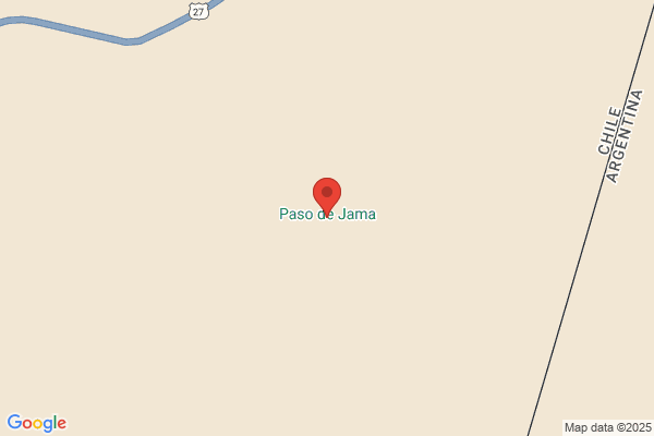 Pasos Jama