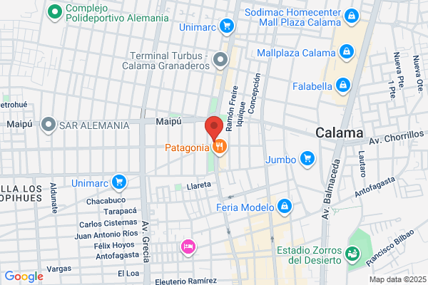 Radio Mundo Stereo F.m. 103.1