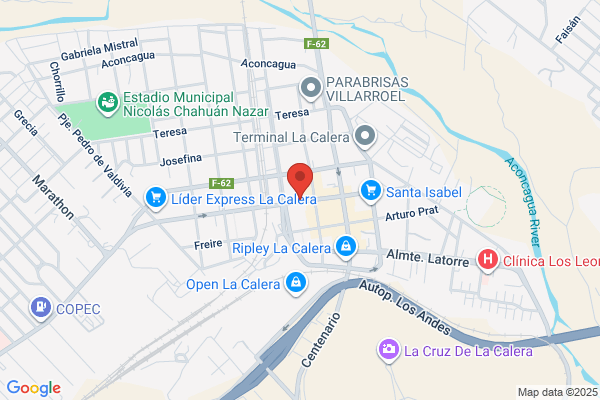 Agencia De Seguridad V-cj Ltda.
