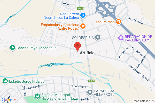 Agencia Mai Mai Viajes
