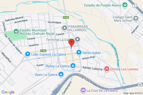 Centrorepuestos Eurofrance