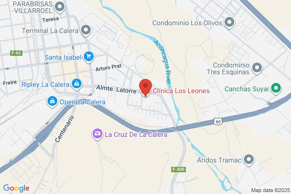Clinica Los Leones