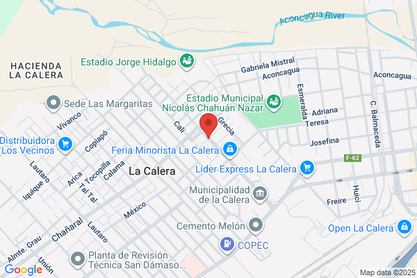 Club De Campo Melon Ltda.