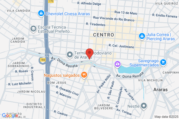 Enfoque Ambiental Ltda.
