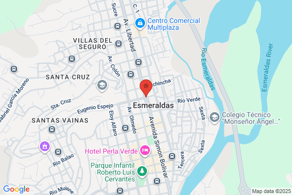 Esmera Ltda.