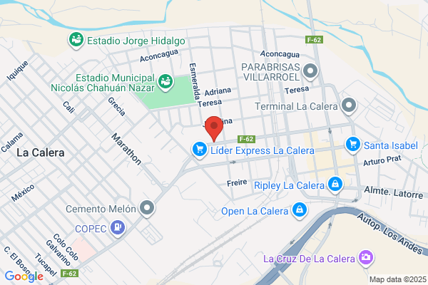 Maestranza Wilde Ltda.
