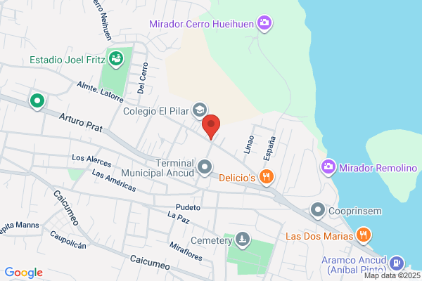 Centro Turistico Cabañas Donde Matias