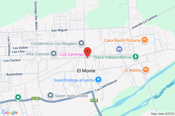 El Monte