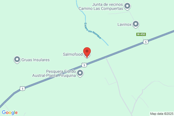 Salmofood S.a.