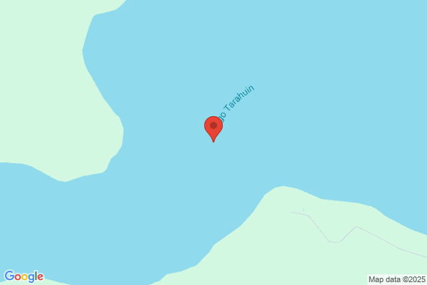 Tarahuin