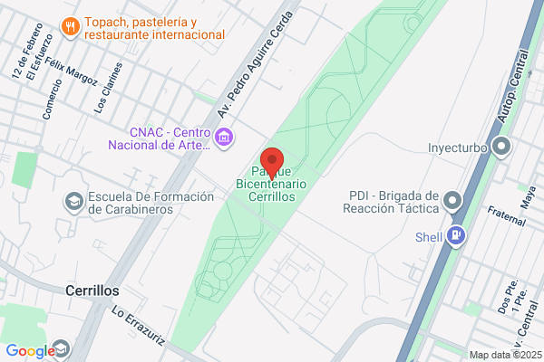 Asociados V&z