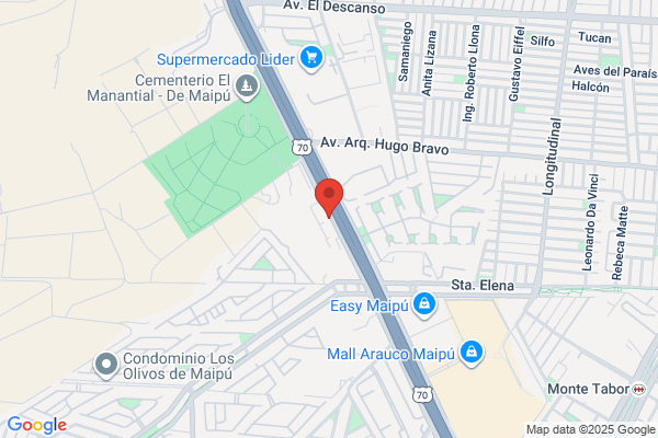 B & M Automotriz Ltda.
