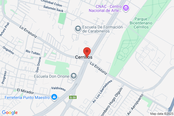 C.m. Ltda.