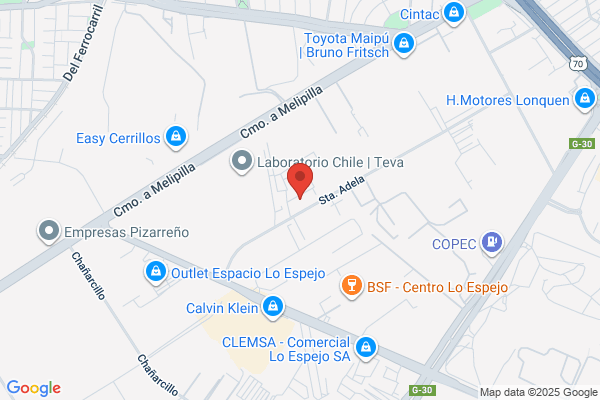Farmi Industria S.a.