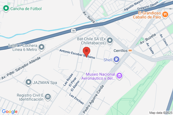 Fundición Bruno S.a.
