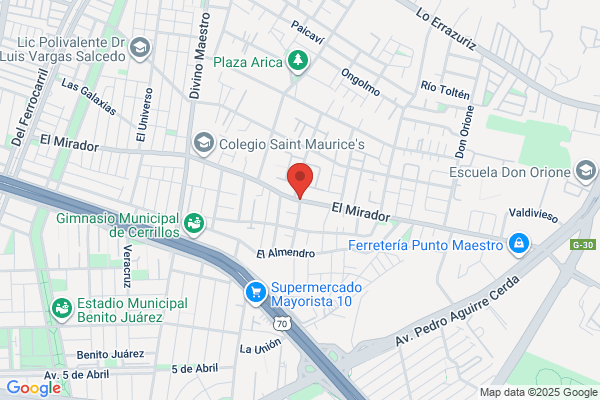 Fábrica De Lámparas Candia