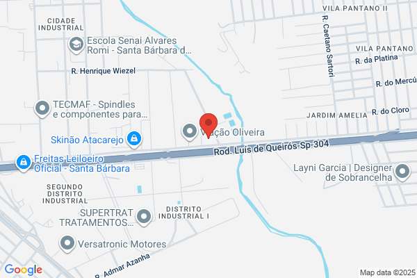 Inval Ltda.